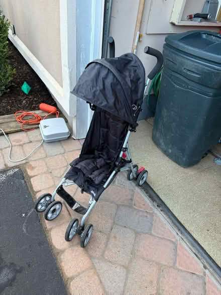 Photo of free Umbrella Stroller (Riverdale) #1