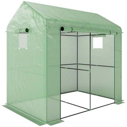 Photo of free Green House (Tw2 6 jt) #1