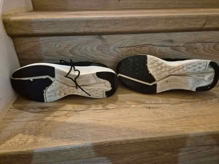 Photo of free Shoes (Littlemore OX4) #2