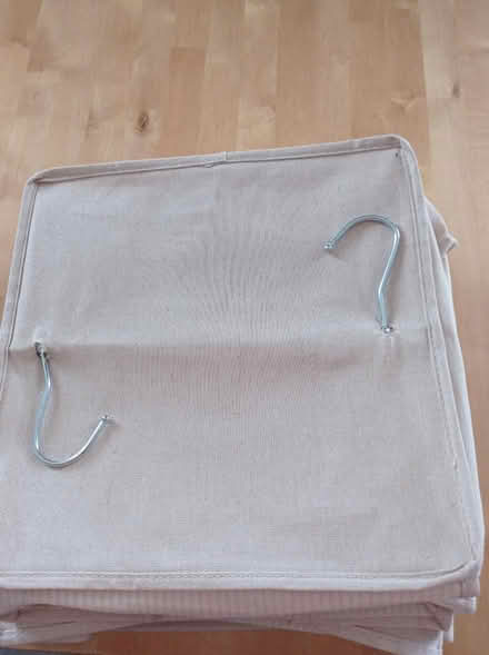 Photo of free Student essentials - hanging shelf (Greenford Broadway, UB6) #2