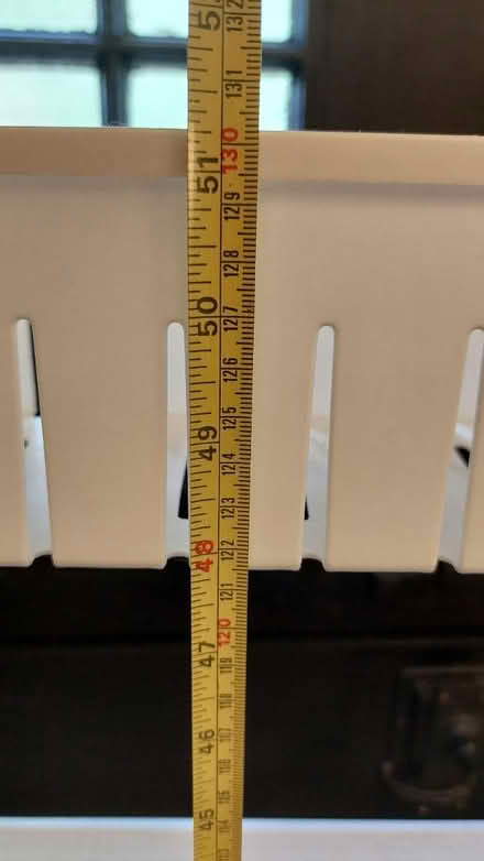 Photo of free Space saving shelves (CM2) #3