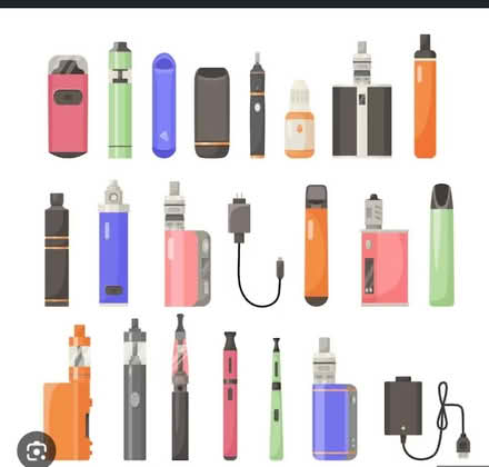 Photo of any unwanted vapes, devices or suppies (Dunstable LU6) #2