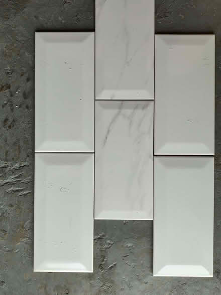 Photo of free Wall Tiles (Nunthorpe TS7) #3