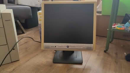Photo of free VGA Monitor (Torry AB11) #1
