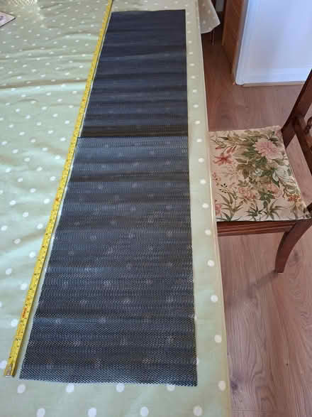 Photo of free Pet feeding plastic mesh (Twickenham TW2) #1