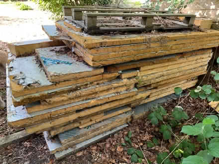 Photo of free Insulation boards (Presteigne LD8) #2