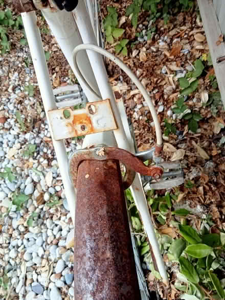 Photo of free Ladies bicycle needs work (Polegate BN26) #2