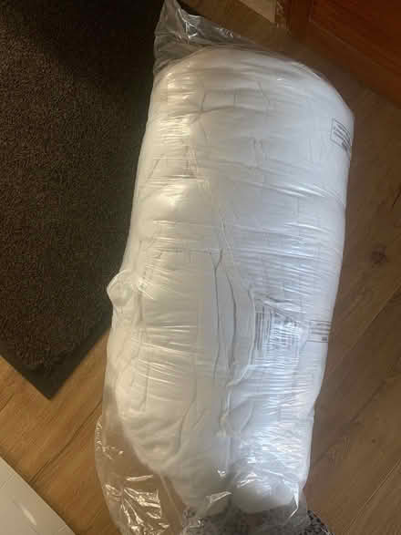 Photo of free Double bed quilt (Gleadless S14) #3