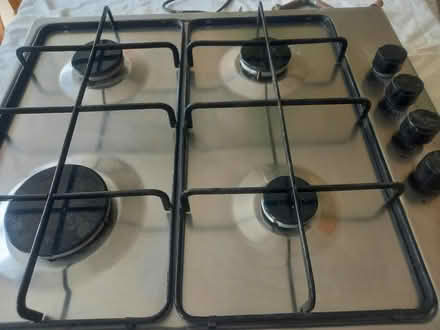Photo of free Gas hob (S12 Gleadless) #1