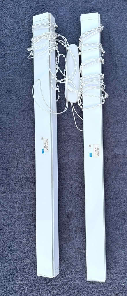 Photo of free Vertical blinds (Kingsthorpe NN2) #1