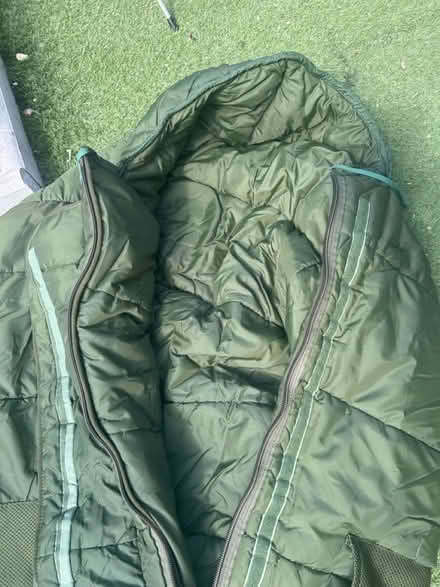 Photo of free Military Sleeping Bag (Local Area E7) #4