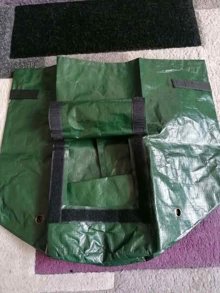 Photo of free 4 Potato sacks (Ballyhackamore BT5) #3