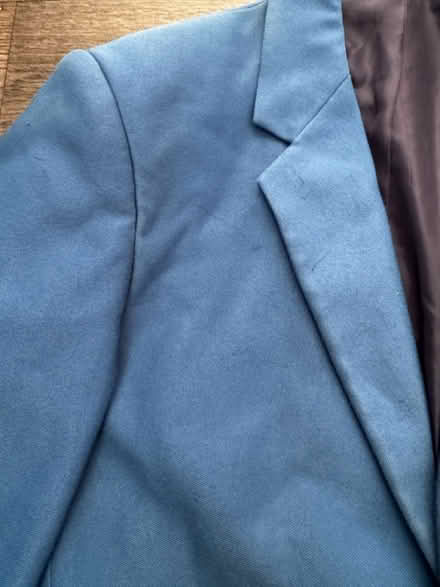 Photo of free STRS blazer small (Brockworth GL3) #2