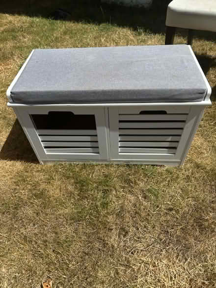 Photo of free Storage draws (Calvert mk18 2fs) #1