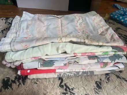 Photo of free Tea towel bundle (Levenshulme M19) #1