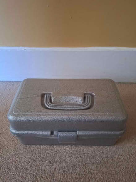 Photo of free Craft caddy (St Albans AL1) #1