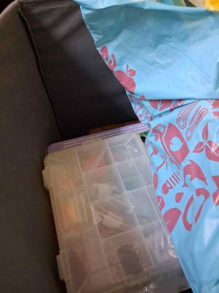 Photo of free Boot Sale Items (Colchester CO4) #4
