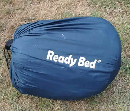 Photo of free Sleeping Bag - Double (The Grange Estate SG6) #4