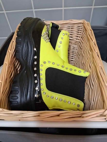 Photo of free Boot Sale Items (Colchester CO4) #1
