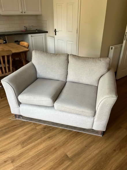 Photo of free Sofa (Cambridge CB5) #1