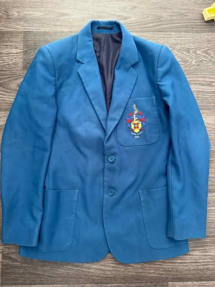 Photo of free STRS blazer small (Brockworth GL3) #1