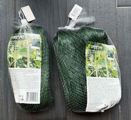 Photo of free Garden netting for birds & insects (Holgate YO24) #1