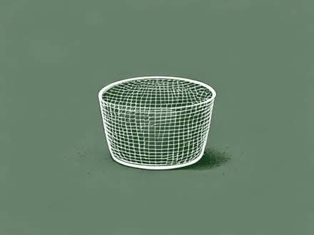 Photo of Steel mesh for concrete base (Wenhaston IP19) #1