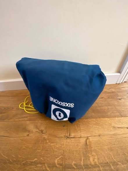 Photo of free Full Face Mountain bike Helmet (Barton OX3) #4
