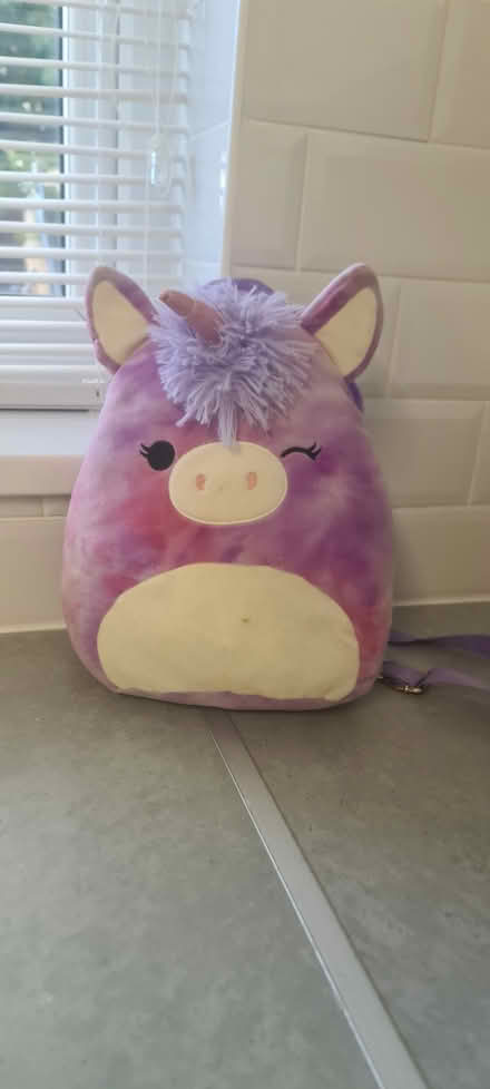 Photo of free Kids bag (CH44 Wirral) #1
