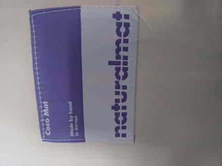 Photo of free Single mattress ( coco mat) (Sheringham NR26) #3