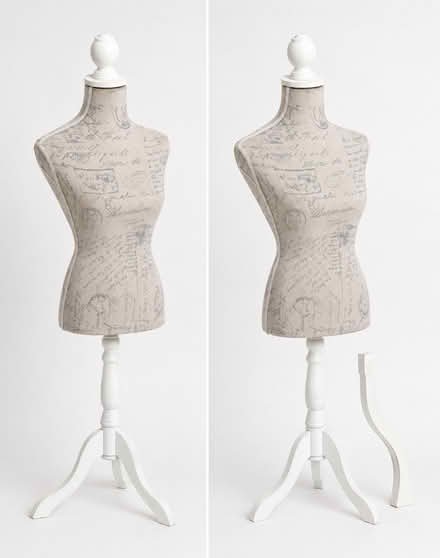 Photo of free Mannequin (Isleworth, TW7) #1