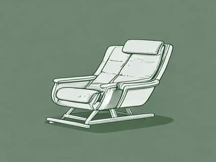 Photo of free thhree piece suit /eleltric reclining chair (Ffynnongroyw CH8) #1