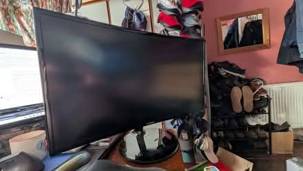 Photo of free Samsung Monitor (Ruislip HA4) #1