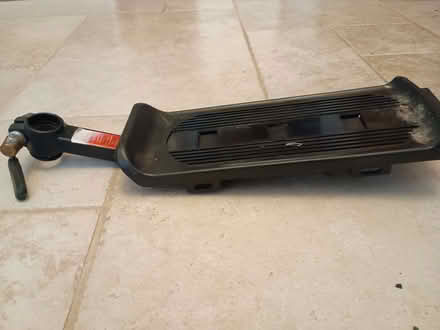Photo of free Cycle Rack (Little Chalfont HP6) #1