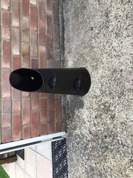 Photo of free Coal scuttle (Purbrook PO7) #1