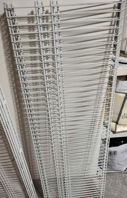 Photo of free ClosetMaid 12" & 16" depth Shelving (Saugus) #3