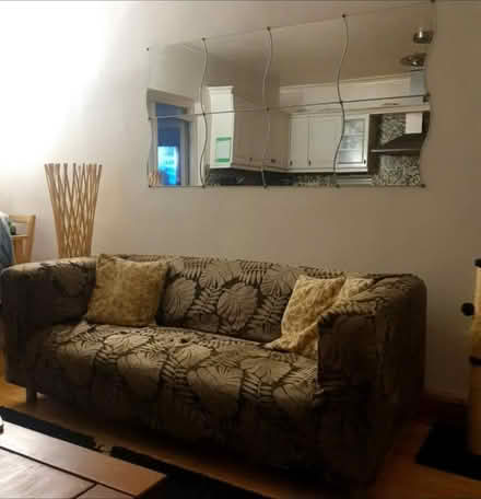 Photo of free City sofa (B13 Mosely) #1