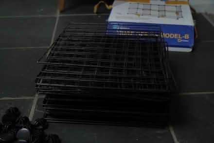 Photo of free Cube shelving (Williamson Park, Lancaster LA1) #2