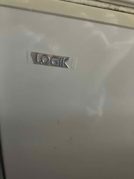 Photo of free Chest freezer logik brand working (Penrith CA11) #2