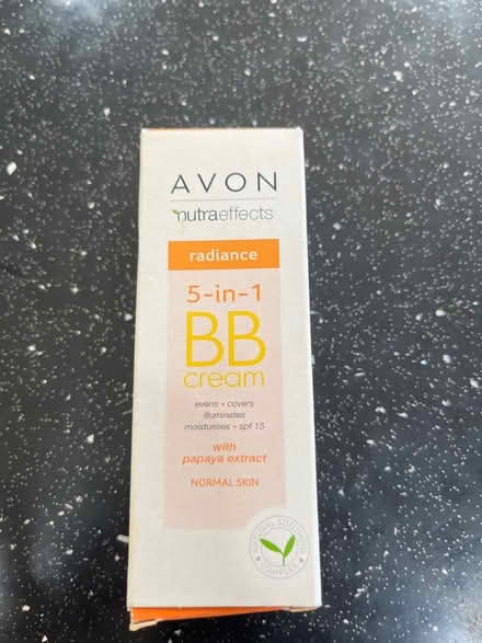 Photo of free Avon BB cream (Ware SG12) #1