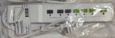 Photo of free Energy Saver Power Strips **NEW (Saugus) #2