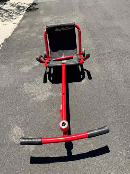 Photo of free EZY Roller (Mountain View (Jackson park)) #2