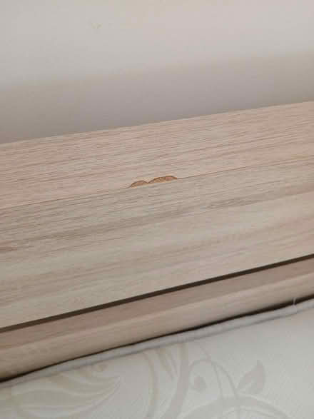 Photo of free Single bed and mattress (Coulsdon CR5) #4