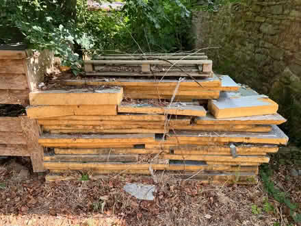 Photo of free Insulation boards (Presteigne LD8) #1