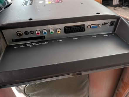 Photo of free Grundig 19" TV (Bilton Road CV22) #4