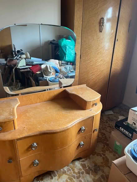 Photo of free Bedroom suite (Malvern Link WR14) #3