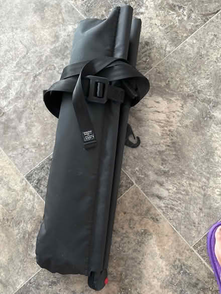 Photo of free Volvo xc90 boot cover (Tw2 6 jt) #1