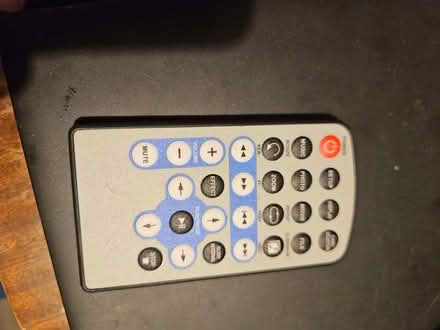 Photo of free Digital picture frame (Loughborough LE11) #3