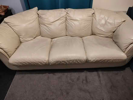 Photo of free Sofa (Oxley Park, MK4) #1