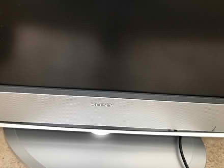 Photo of free TV Sony Bravia 40" (Sockbridge CA10) #3